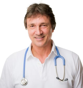 Dr. med. Harald Schumann profile image